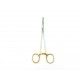 Mayo Hegar Needle Holder Tungsten carbide 18 cm TC