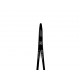 Olsen Hegar Needle Holders Black 14 cm
