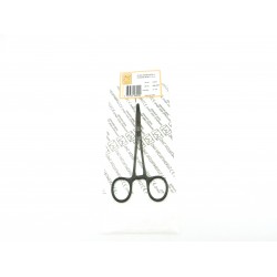 Olsen Hegar Needle Holders Black 14 cm