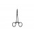 Olsen Hegar Needle Holders Black 14 cm