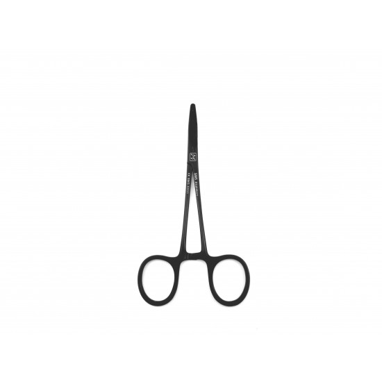 Olsen Hegar Needle Holders Black 14 cm