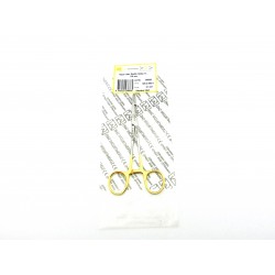 Hegar Olsen Needle Holder Tungsten carbide TC 14 cm