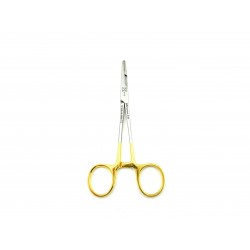 Hegar Olsen Needle Holder Tungsten carbide TC 14 cm