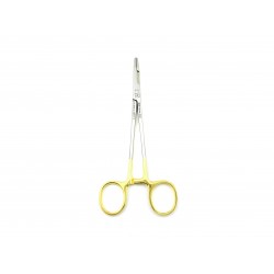 Hegar Olsen Needle Holder Tungsten carbide TC 17 cm