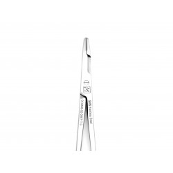 Hegar Olsen Needle Holder Tungsten carbide TC 17 cm