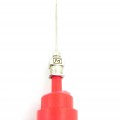 West Lacrimal Eye Cannula 23 Gauge