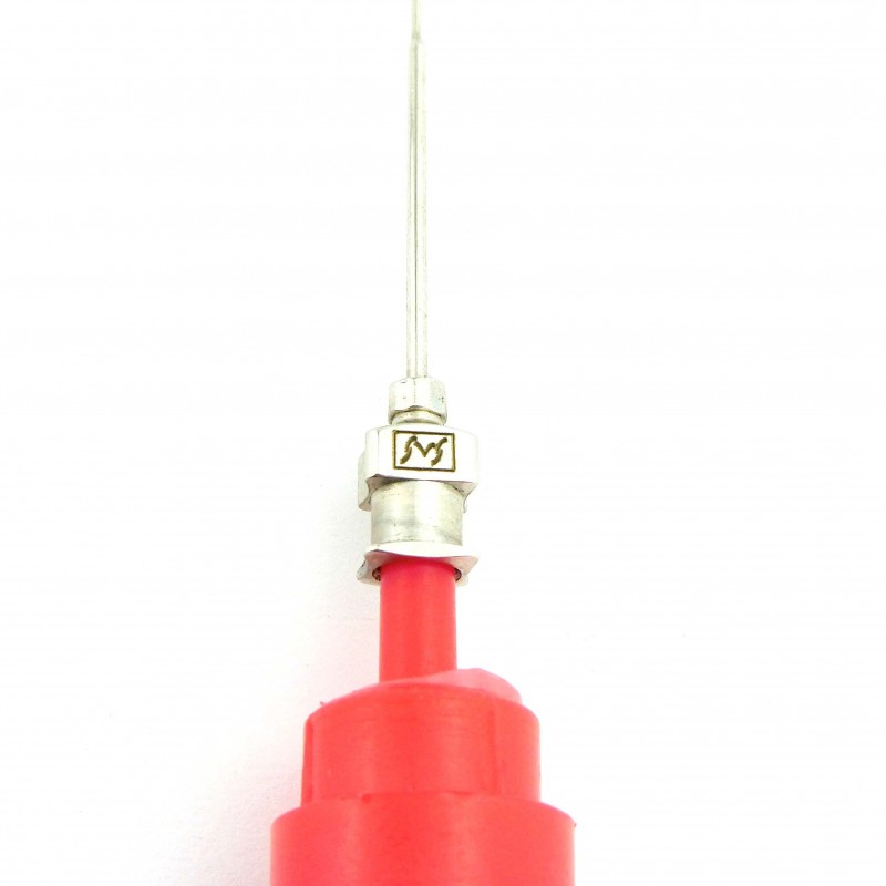 West Lacrimal Eye Cannula 23 Gauge