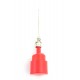 West Lacrimal Eye Cannula 23 Gauge