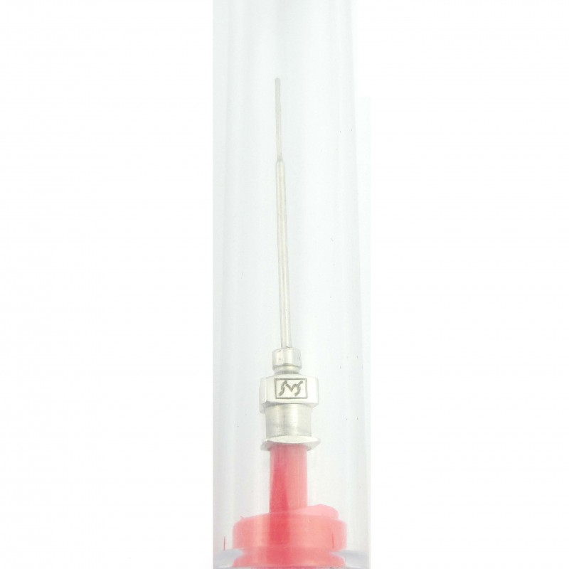 West Lacrimal Eye Cannula 23 Gauge