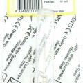West Lacrimal Eye Cannula 23 Gauge