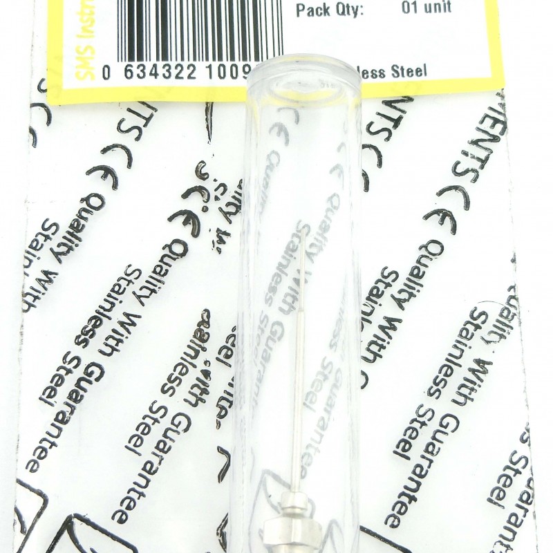 West Lacrimal Eye Cannula 23 Gauge