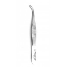 Arruga Delicate Tissue Forceps 100 mm