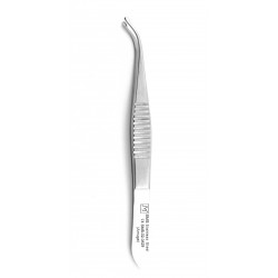 Arruga Delicate Tissue Forceps 100 mm