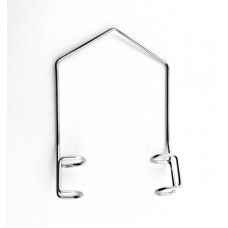 Barraquer Eye Wire Speculum 52 mm Figure 2