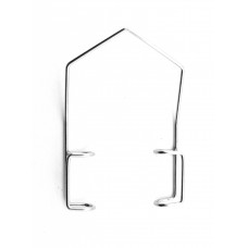 Barraquer Eye Wire Speculum 52 mm Figure 3
