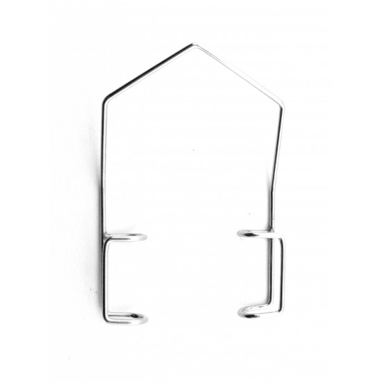 Barraquer Eye Wire Speculum 52 mm Figure 3
