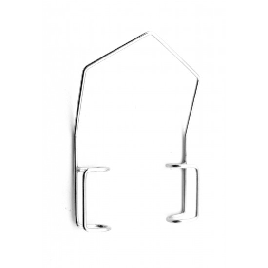 Barraquer Eye Wire Speculum 52 mm Figure 3