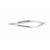 Barraquer Micro Needle Holders Delicate without catch 115 mm