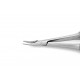 Barraquer Micro Needle Holders Delicate without catch 115 mm
