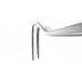 Berke Ptosis Forceps 104 mm 20 mm