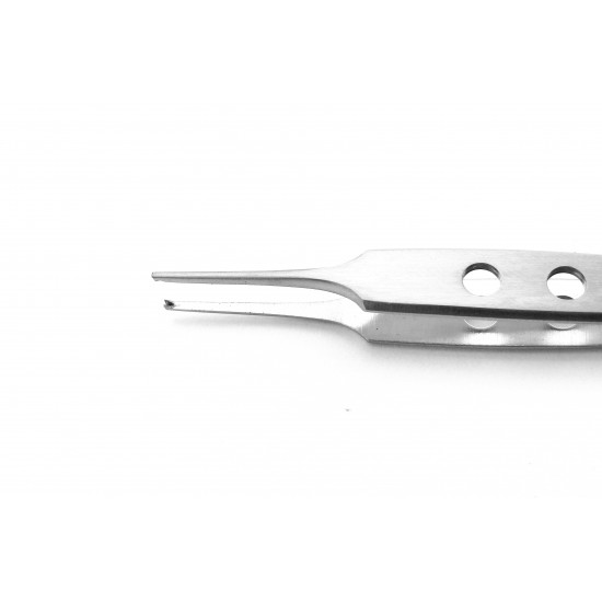 Bishop Harmon Tissue Forceps 1x2 Teeth 8.5 cm Figure 2