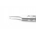 Bishop Harmon Tissue Forceps 1x2 Teeth 8.5 cm Figure 2
