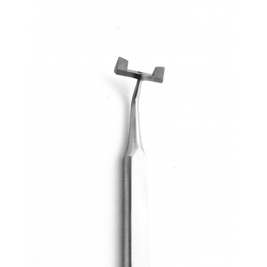 Bores Axis Marker used with Mendez