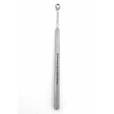 Bunge Enucleation Spoon 130 mm