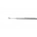 Bunge Enucleation Spoon 130 mm