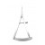 Castroviejo Cliper Curved 17 cm