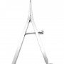 Castroviejo Cliper Curved 17 cm