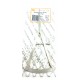 Castroviejo Cliper Curved 17 cm