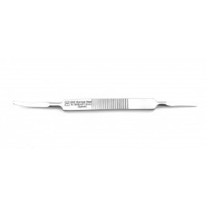 Castroviejo Double Spatula 12 cm