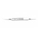 Castroviejo Double Spatula 12 cm