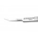 Castroviejo Double Spatula 12 cm