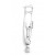 Castroviejo Eye Speculum Children 80 mm