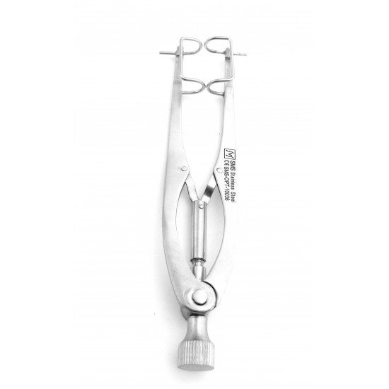 Castroviejo Eye Speculum Children 80 mm
