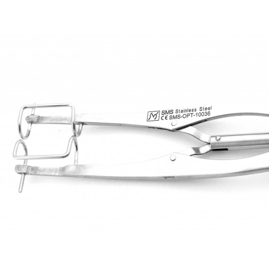 Castroviejo Eye Speculum Children 80 mm