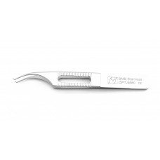Colibri Corneal Suturing Forceps 8.3 cm