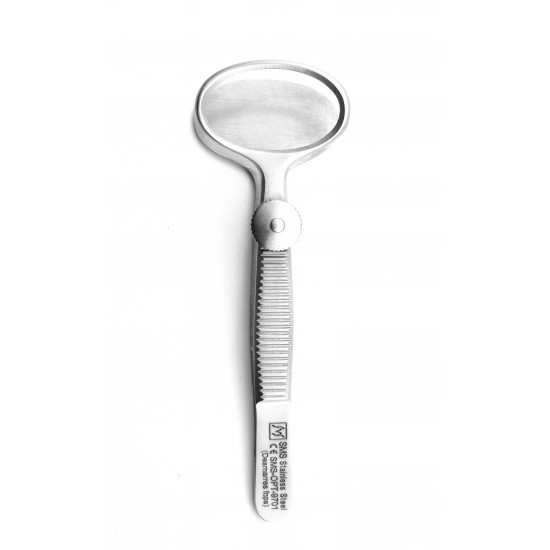 Desmarres Chalazion Forceps 9 cm