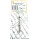 Desmarres Chalazion Forceps 9 cm
