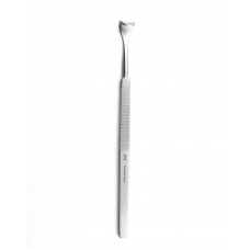 Desmarres Eye Lid Retractor 16.5 cm 9x12 mm