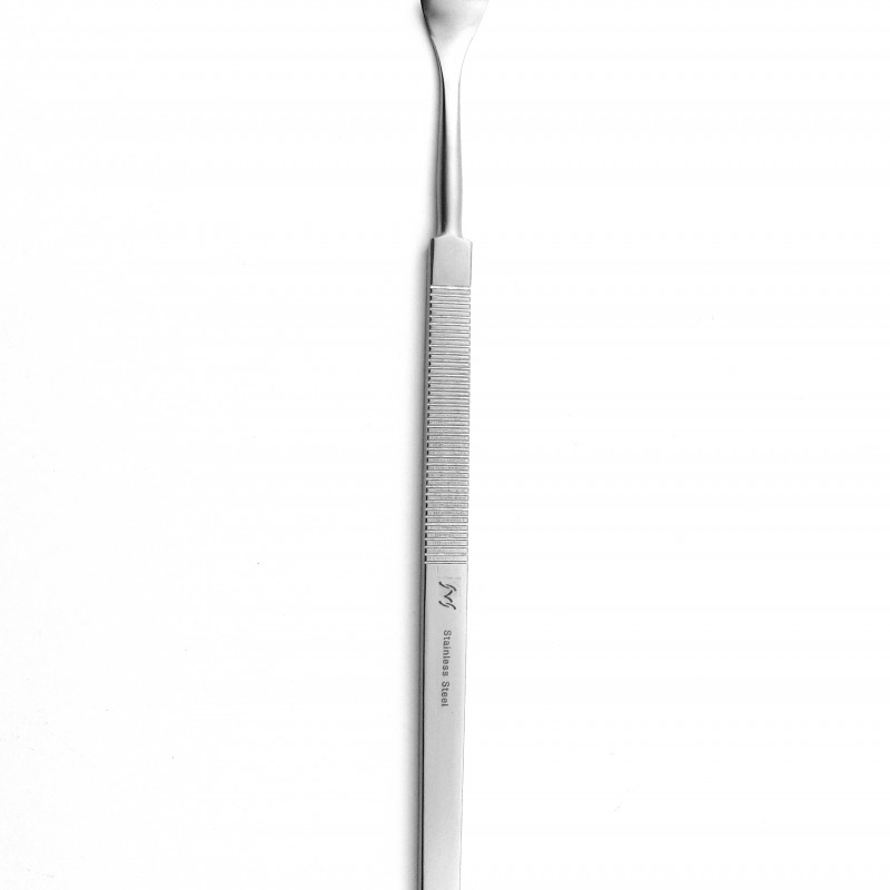 Desmarres Eye Lid Retractor 16.5 cm 9x12 mm