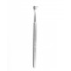 Desmarres Eye Lid Retractor 16.5 cm 9x12 mm