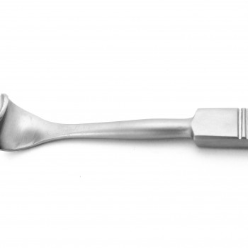 Desmarres Eye Lid Retractor 16.5 cm 9x12 mm