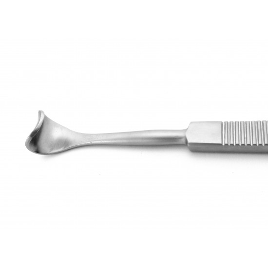 Desmarres Eye Lid Retractor 16.5 cm 9x12 mm