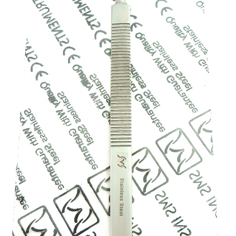 Desmarres Eye Lid Retractor 16.5 cm 9x12 mm