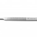 Desmarres Eye Lid Retractor 16.5 cm 9x9 mm