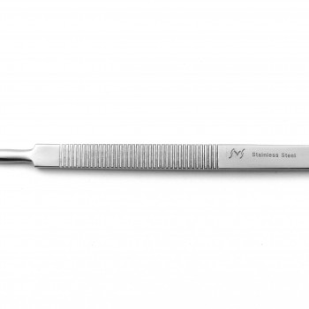 Desmarres Eye Lid Retractor 16.5 cm 9x9 mm