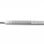 Desmarres Eye Lid Retractor 16.5 cm 9x9 mm
